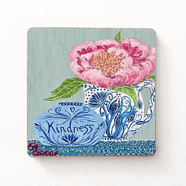 Magnet Kindness