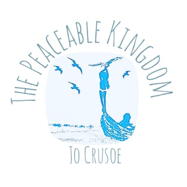 

Jo Crusoe
 Fine Art, Illustration & Sculpture