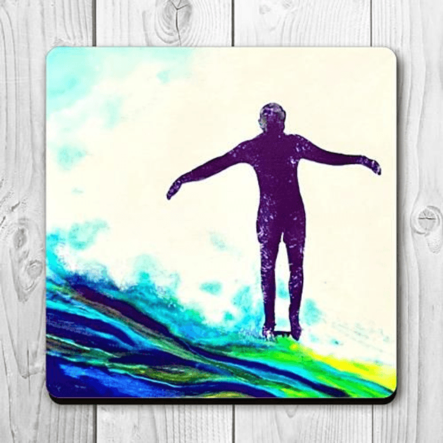Coaster At One