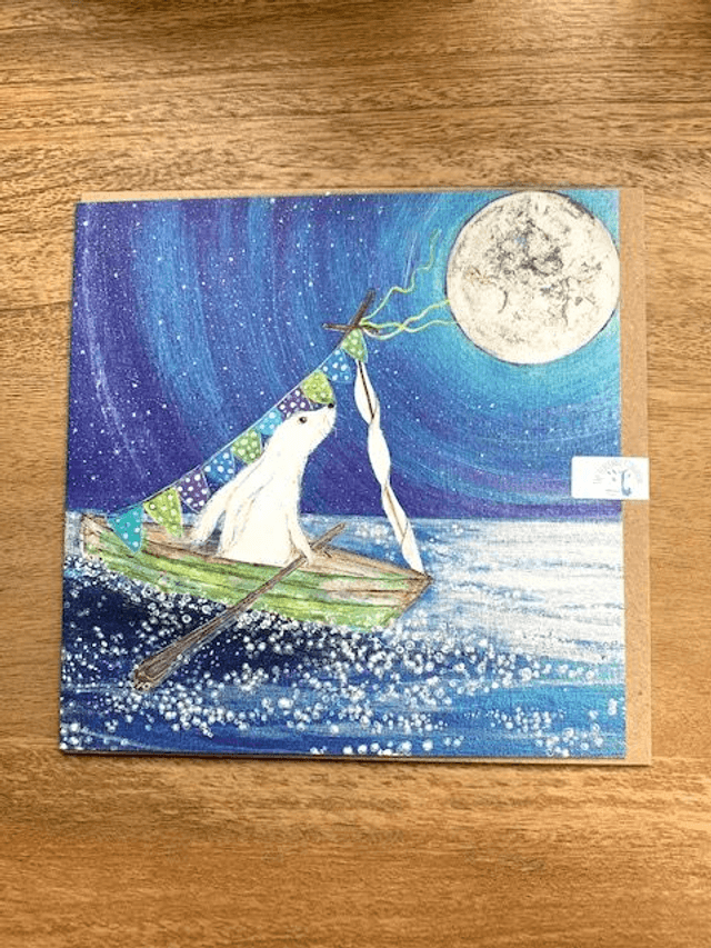 Hare, Star Dust